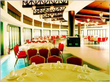 Sandal Wood Resort Lingshui  Exterior photo